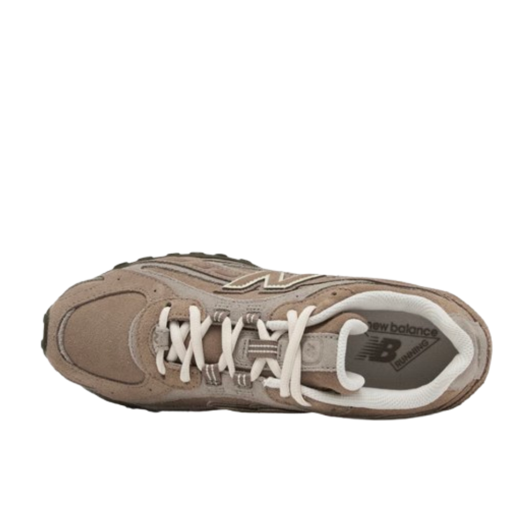 NEW BALANCE 204L Mushroom Arid Stone
