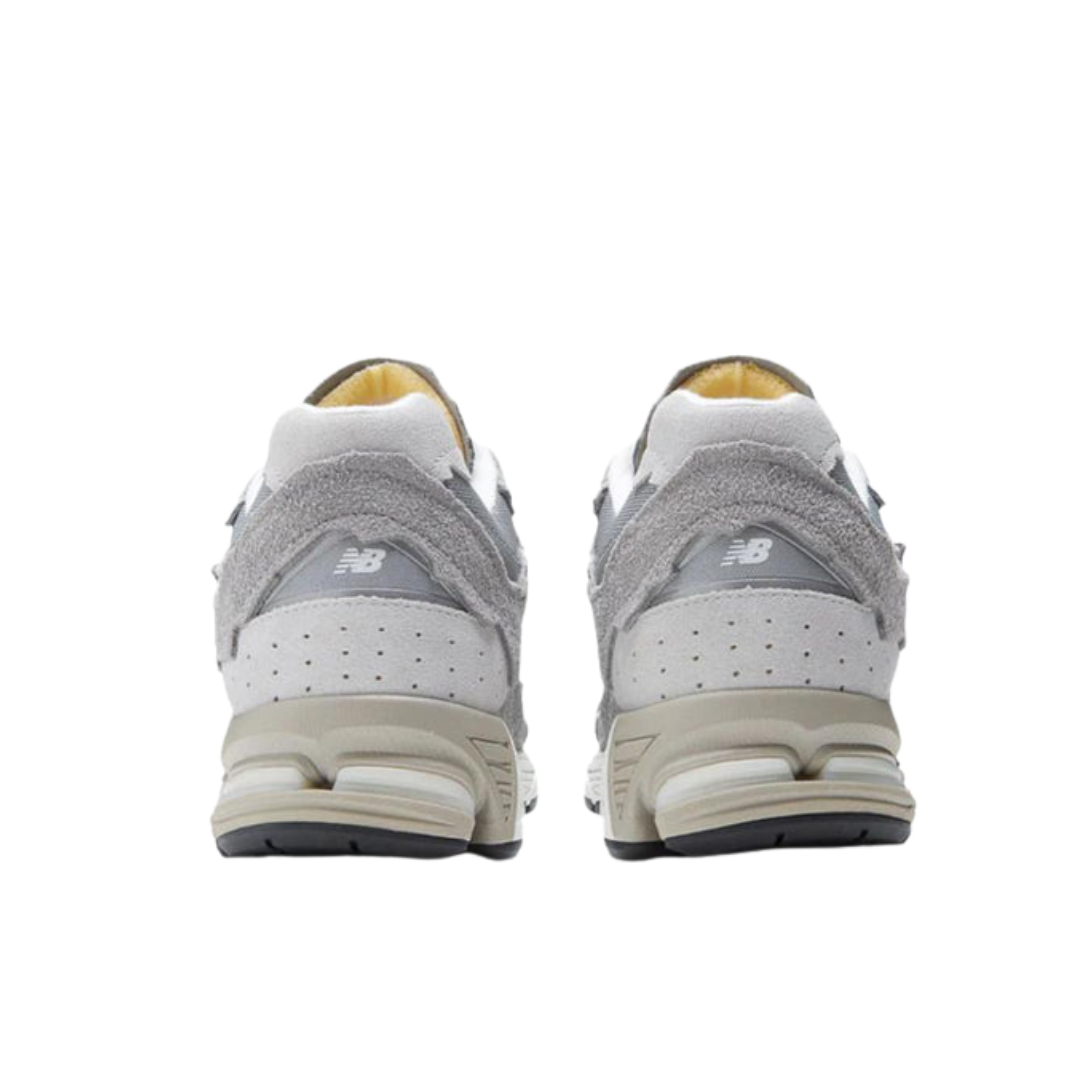 NEW BALANCE 2002R PROTECTION PACK GREY