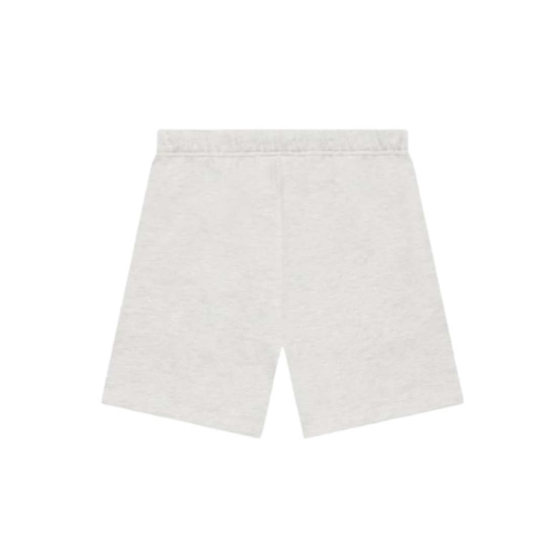 Fear of God Essentials Sweatshort Light Oatme