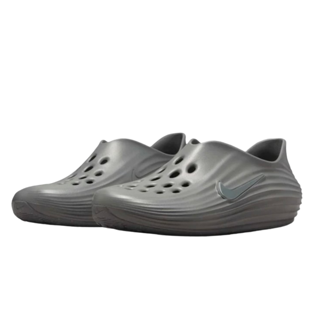 Nike ReactX Rejuven8 Smoke Grey