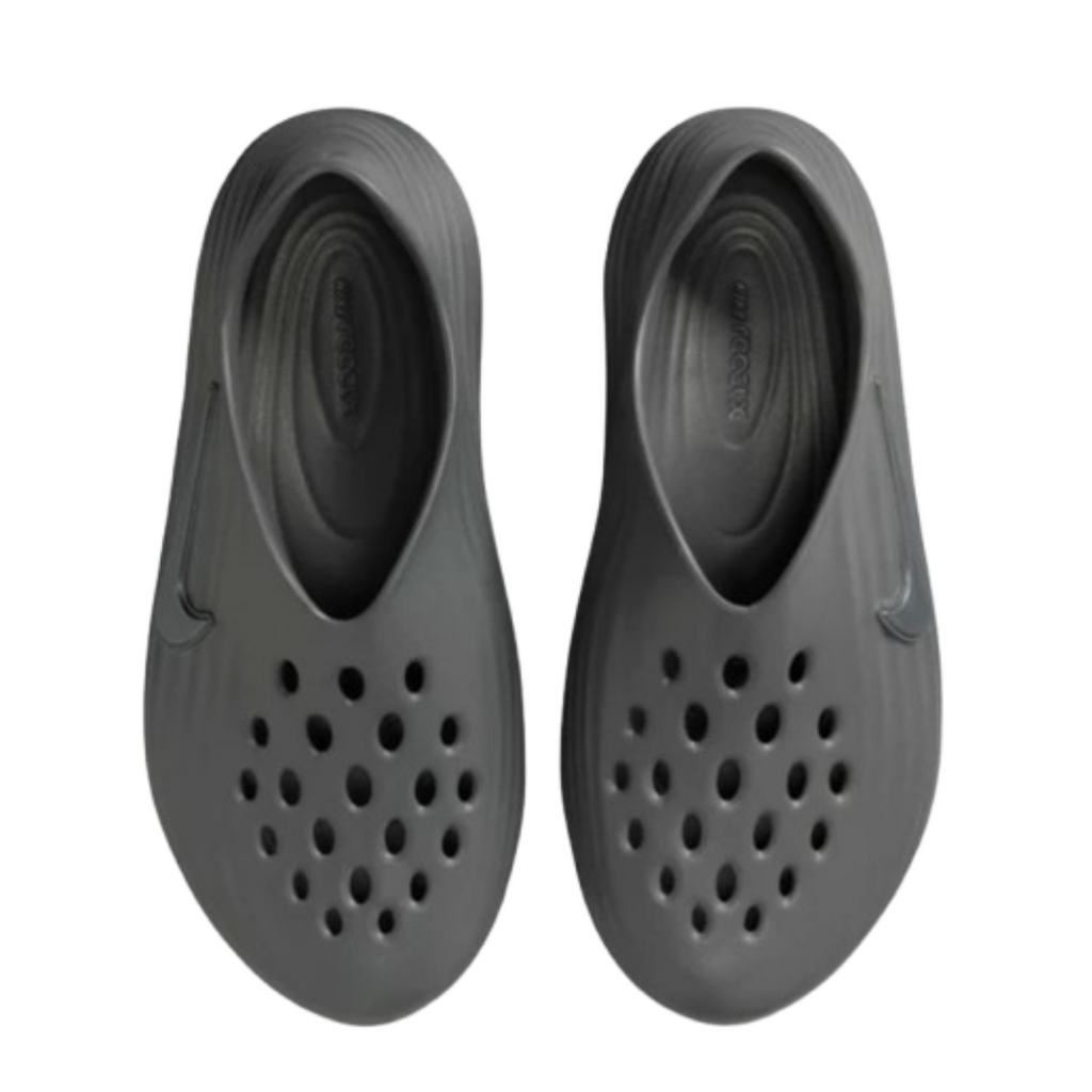 Nike ReactX Rejuven8 Smoke Grey