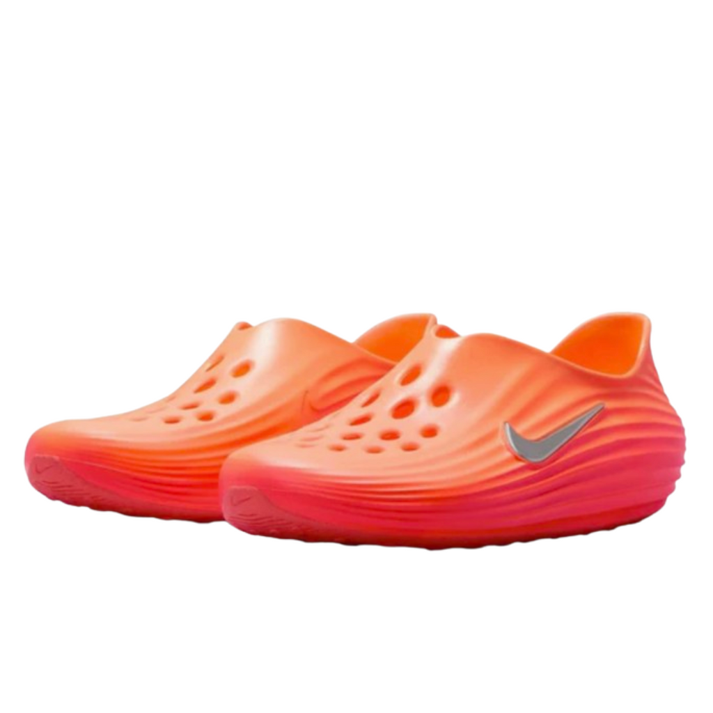Nike ReactX Rejuven8 Safety Orange