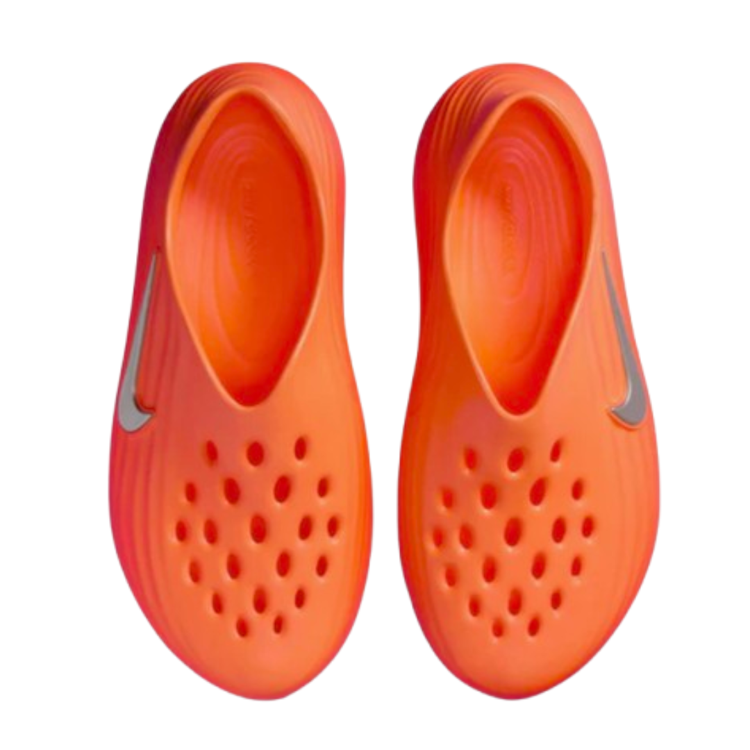 Nike ReactX Rejuven8 Safety Orange
