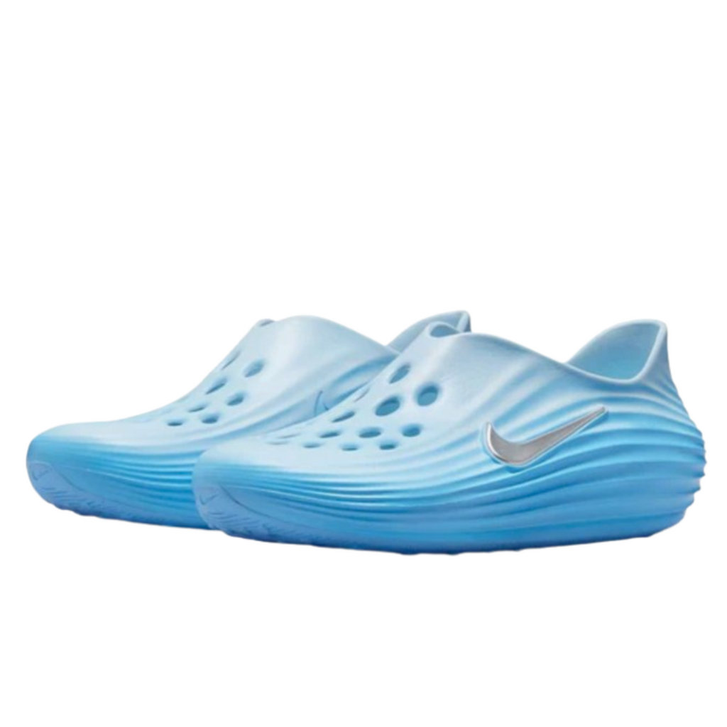 Nike ReactX Rejuven8 Glacier Blue