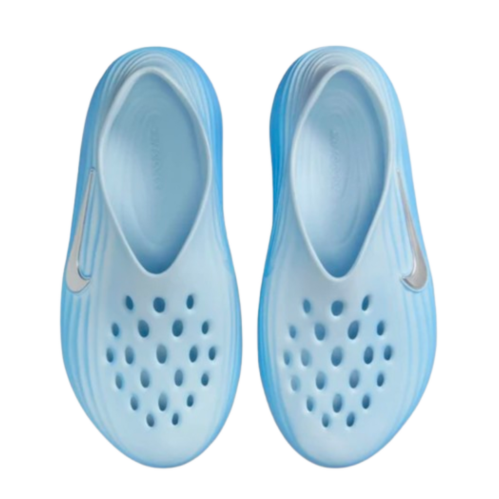 Nike ReactX Rejuven8 Glacier Blue