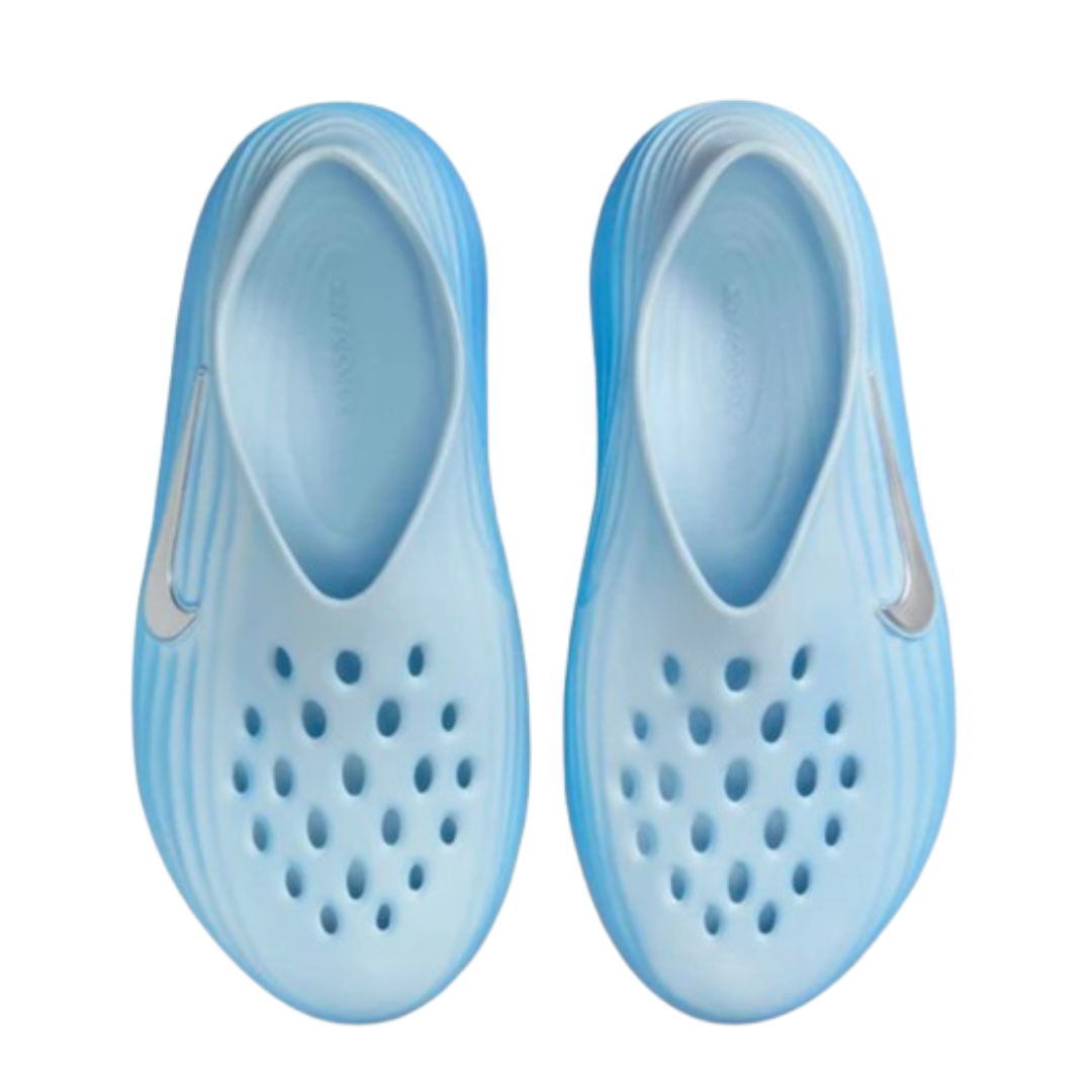 Nike ReactX Rejuven8 Glacier Blue