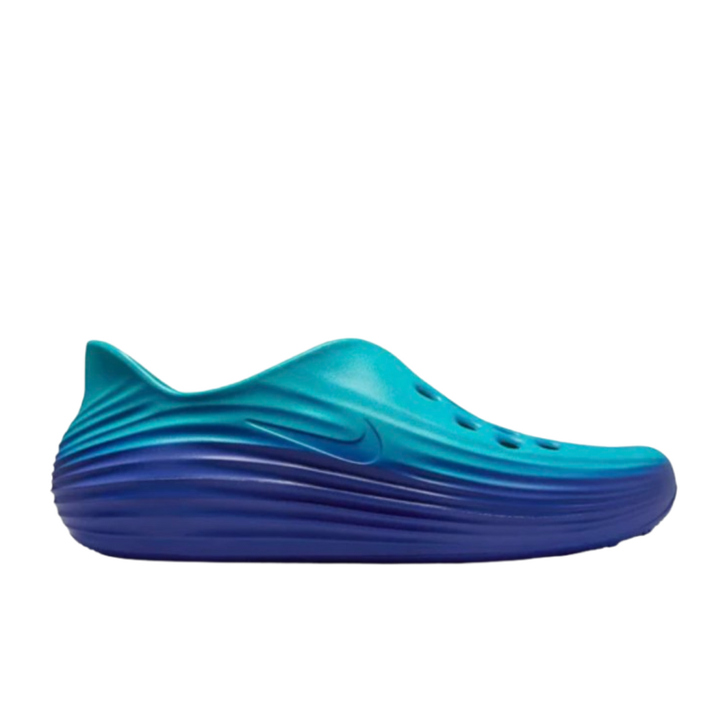 Nike ReactX Rejuven8 Dusty Cactus Persian Violet