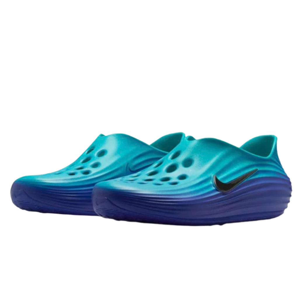 Nike ReactX Rejuven8 Dusty Cactus Persian Violet