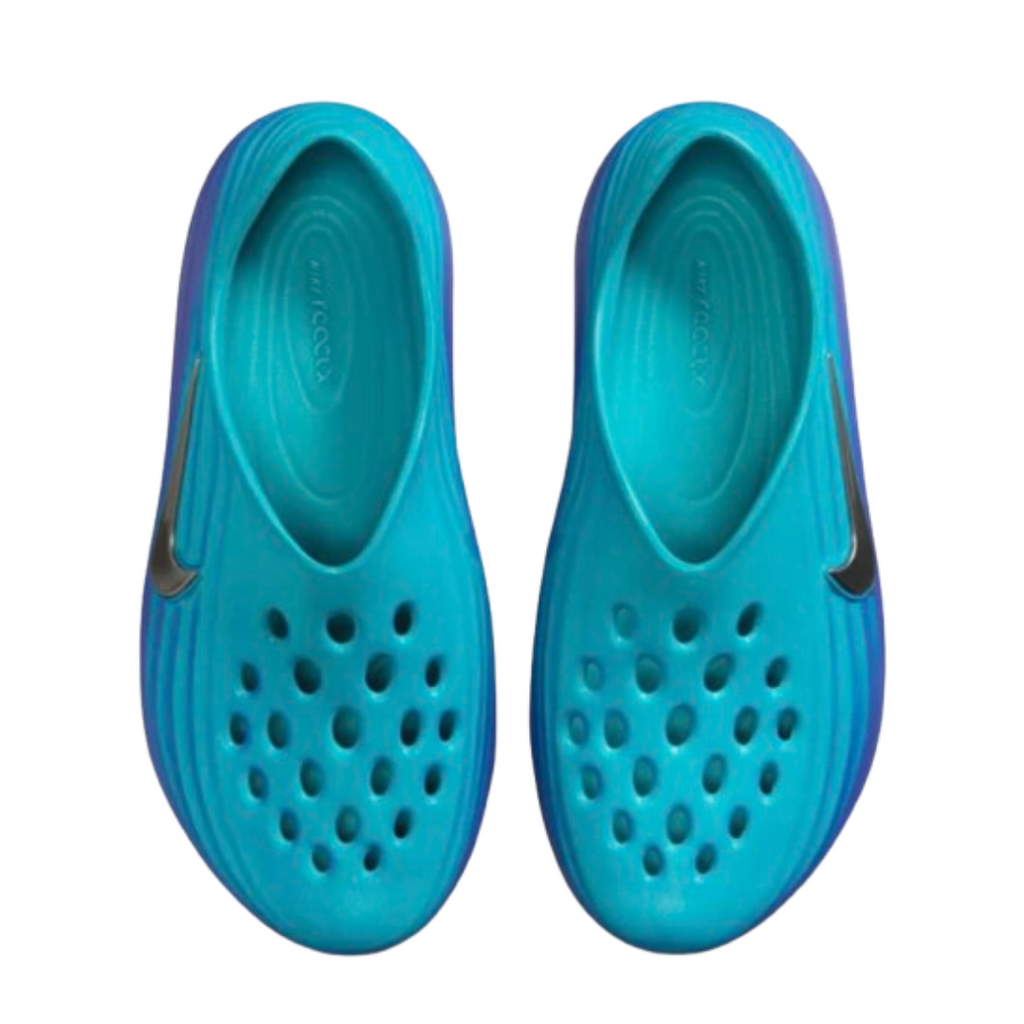 Nike ReactX Rejuven8 Dusty Cactus Persian Violet