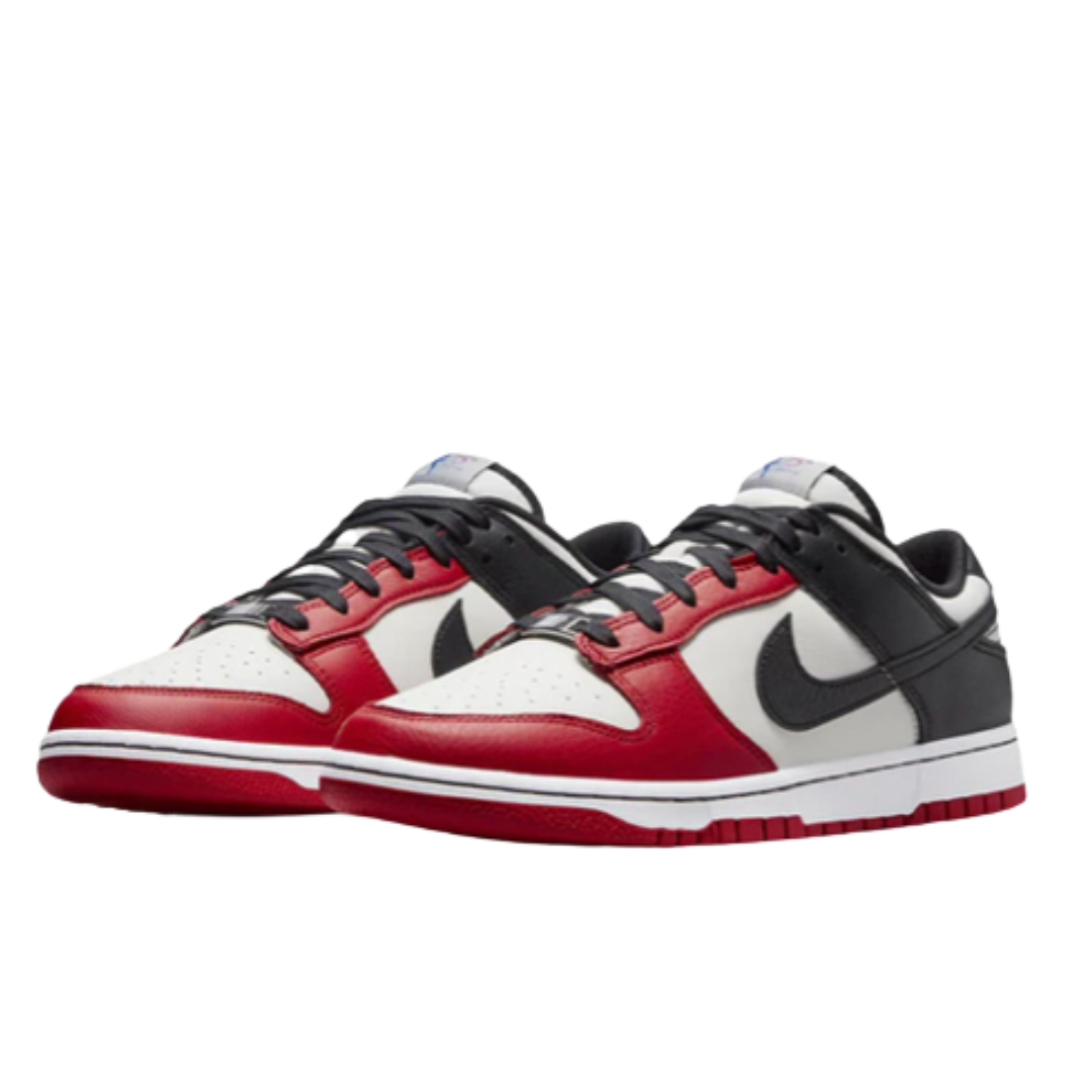 DUNK LOW CHICAGO EMB