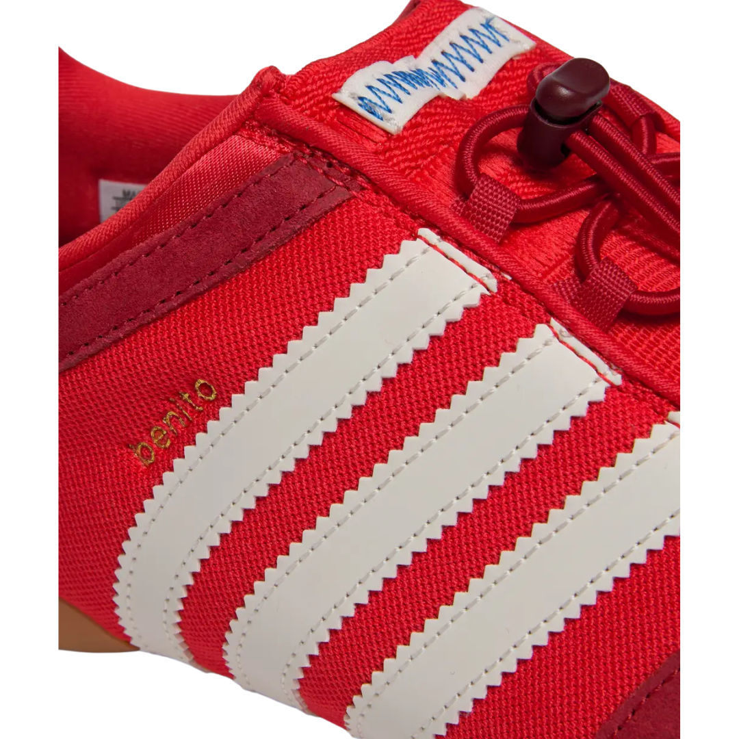 Adidas Originals x Bad Bunny Ballerina 'Flamboyan'