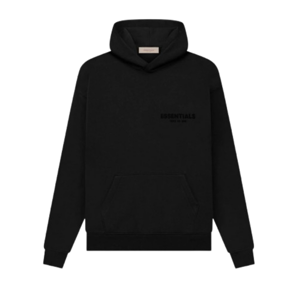 Fear of God Essentials Hoodie Stretch Limo