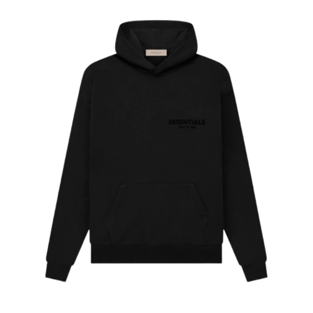 Fear of God Essentials Hoodie Stretch Limo
