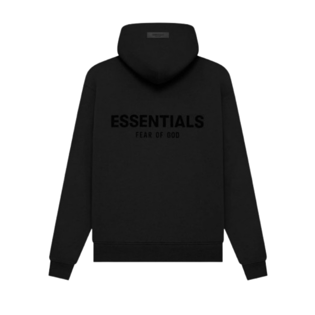 Fear of God Essentials Hoodie Stretch Limo
