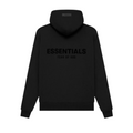Fear of God Essentials Hoodie Stretch Limo