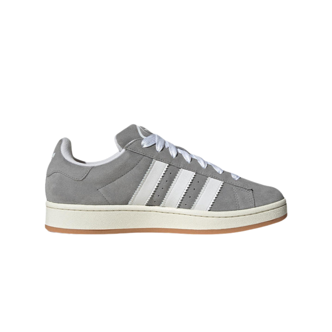 Adidas Campus 00s Grey White