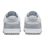 DUNK LOW TWO-TONED GREY