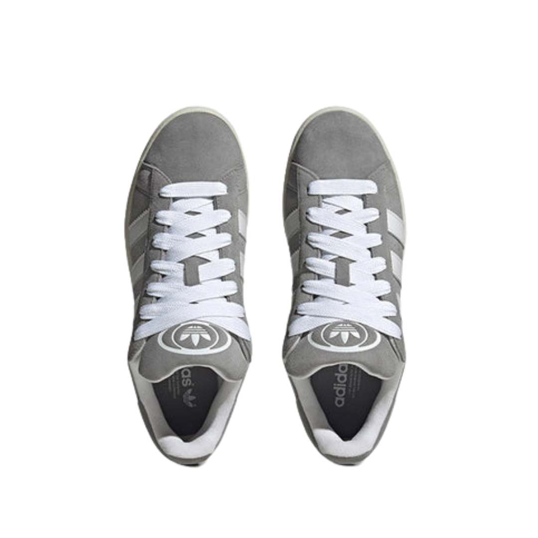 Adidas Campus 00s Grey White