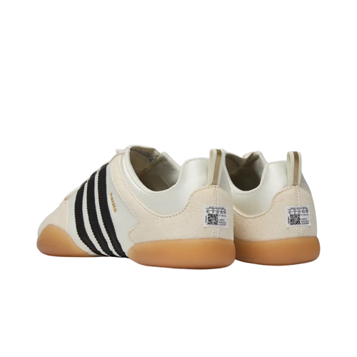 Adidas Originals x Bad Bunny Ballerina Blanco Roto
