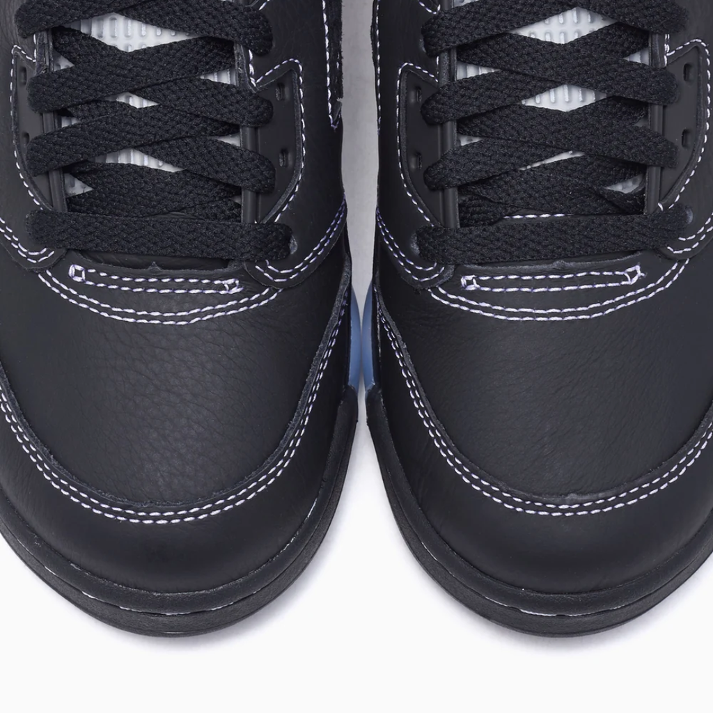 Jordan 5 Retro x Awake NY Black