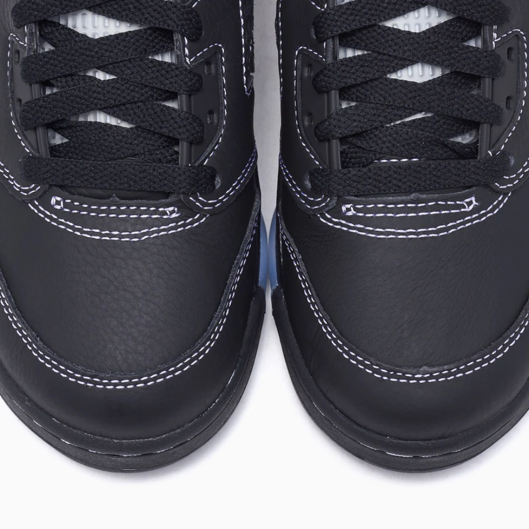 Jordan 5 Retro x Awake NY Black