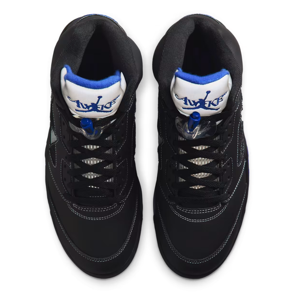 Jordan 5 Retro x Awake NY Black