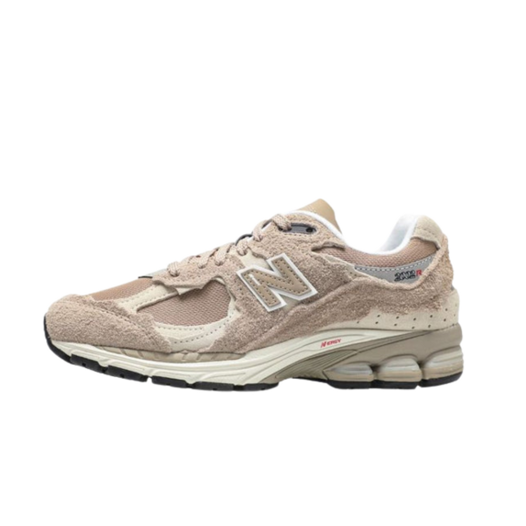 NEW BALANCE 2002R PROTECTION PACK DRIFTWOOD