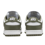 DUNK LOW MEDIUM OLIVE