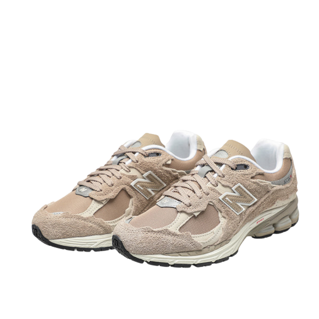 NEW BALANCE 2002R PROTECTION PACK DRIFTWOOD