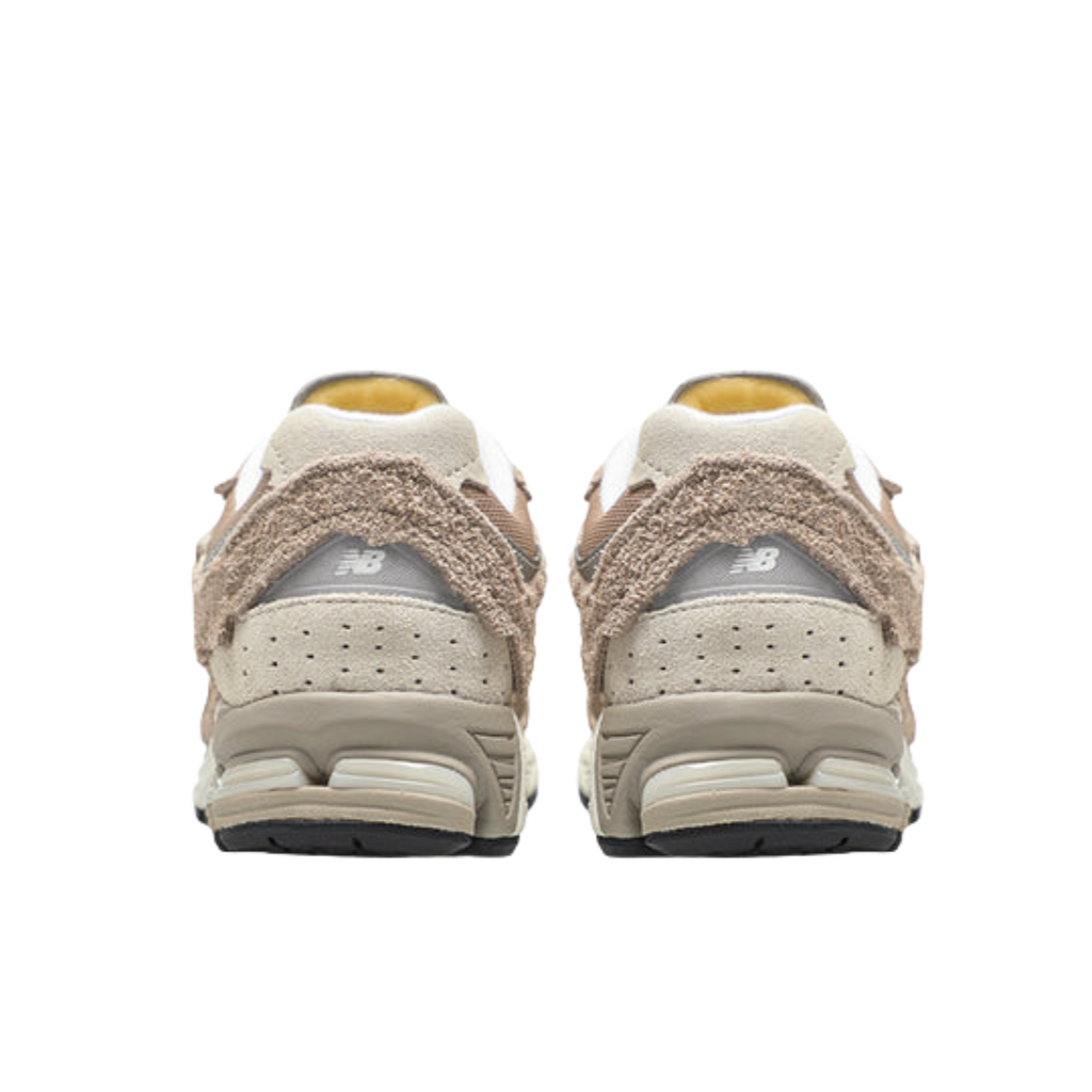 NEW BALANCE 2002R PROTECTION PACK DRIFTWOOD