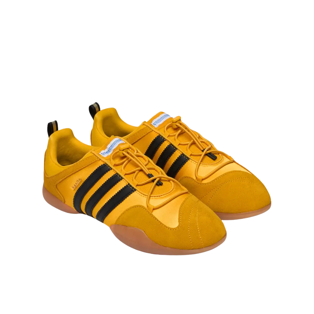 Adidas Originals x Bad Bunny Ballerina Bold Gold