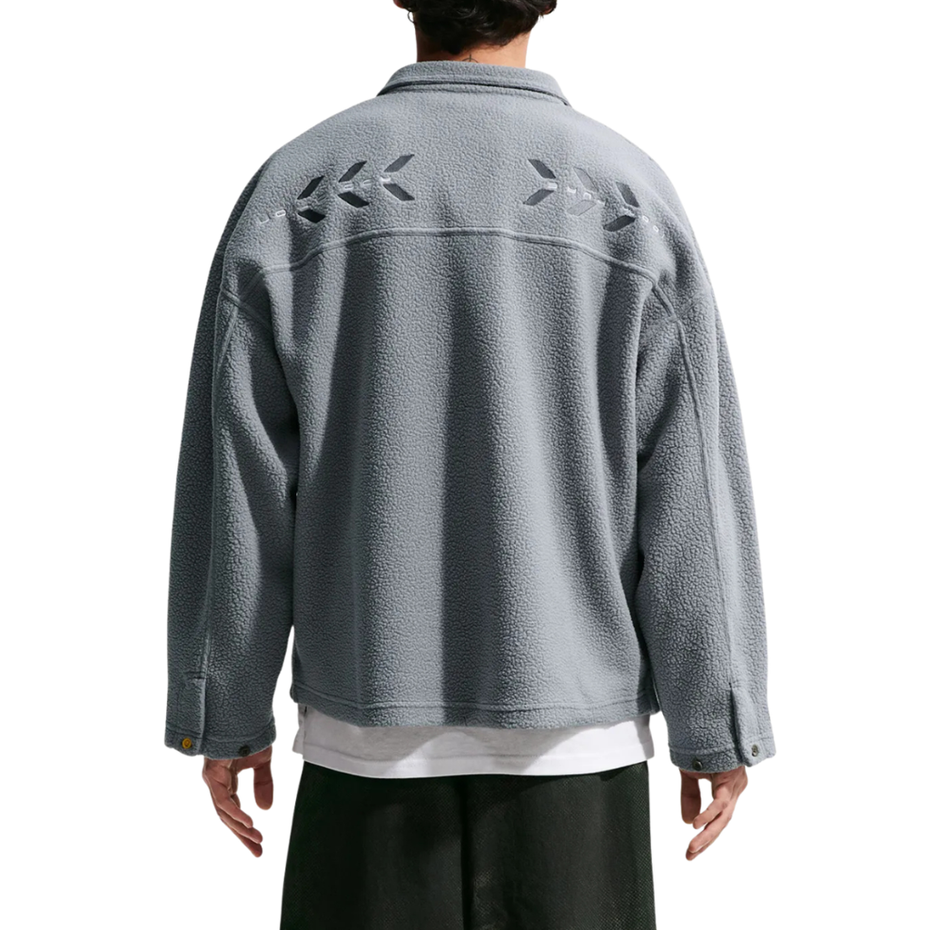 Nike ACG x CPFM Longsleeve Polo 'Grey'