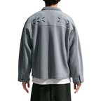Nike ACG x CPFM Longsleeve Polo 'Grey'