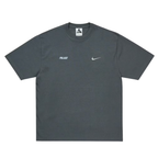 Palace x Nike Font Swoosh T-shirt Charcoal