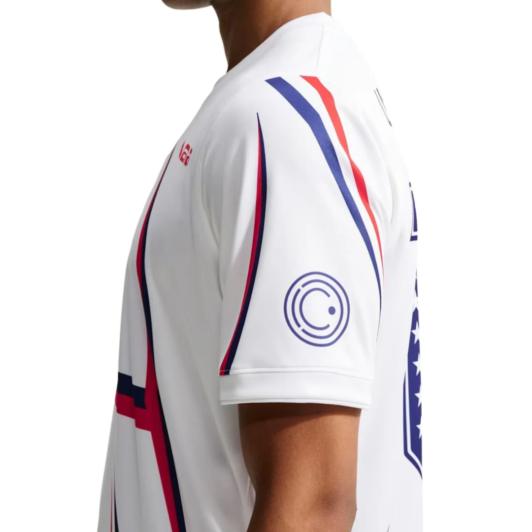 Nike x USA x V.A.A. Academy Pro Pre-Match Top