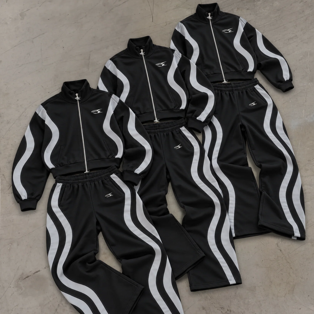 Noemotions Wave Jacket
