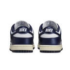DUNK LOW VINTAGE NAVY
