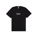 Supreme FW23 Box Logo T-Shirt Black