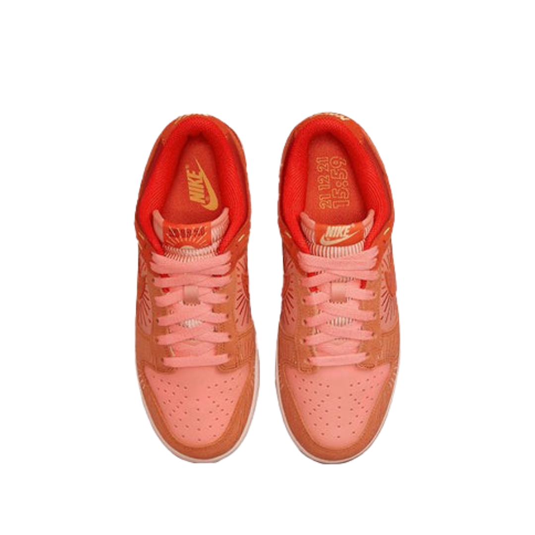 Dunk Low Winter Solstice