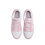Dunk Low Pink Corduroy