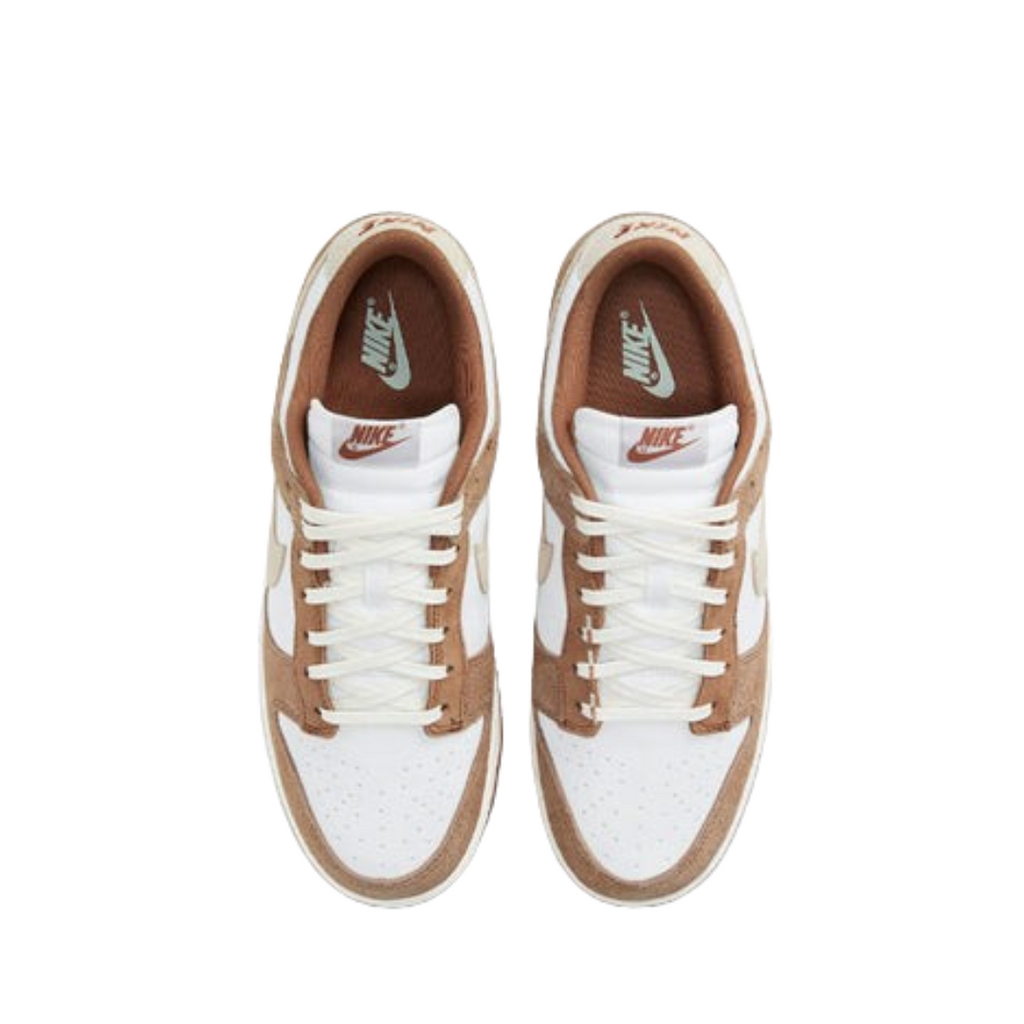 Dunk Low Medium Curry