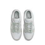 Dunk Low Light Silver Corduroy