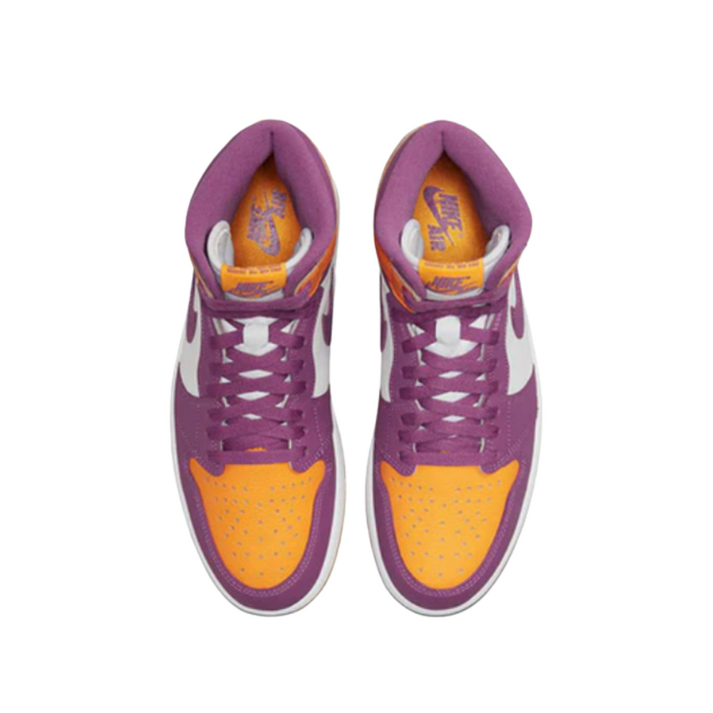 Jordan 1 High OG Brotherhood
