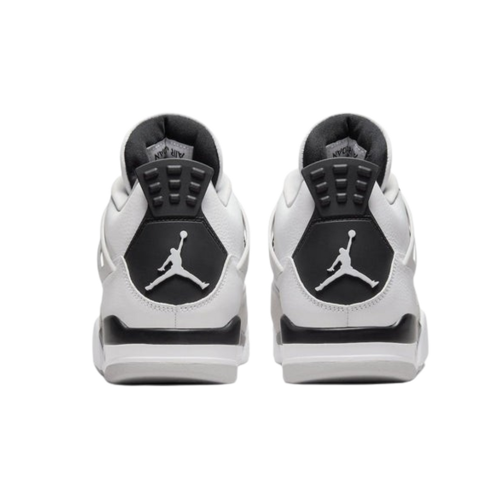 Air Jordan 4 Retro Military Black