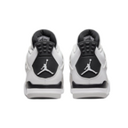 Air Jordan 4 Retro Military Black