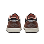 Jordan 1 Low Mocha
