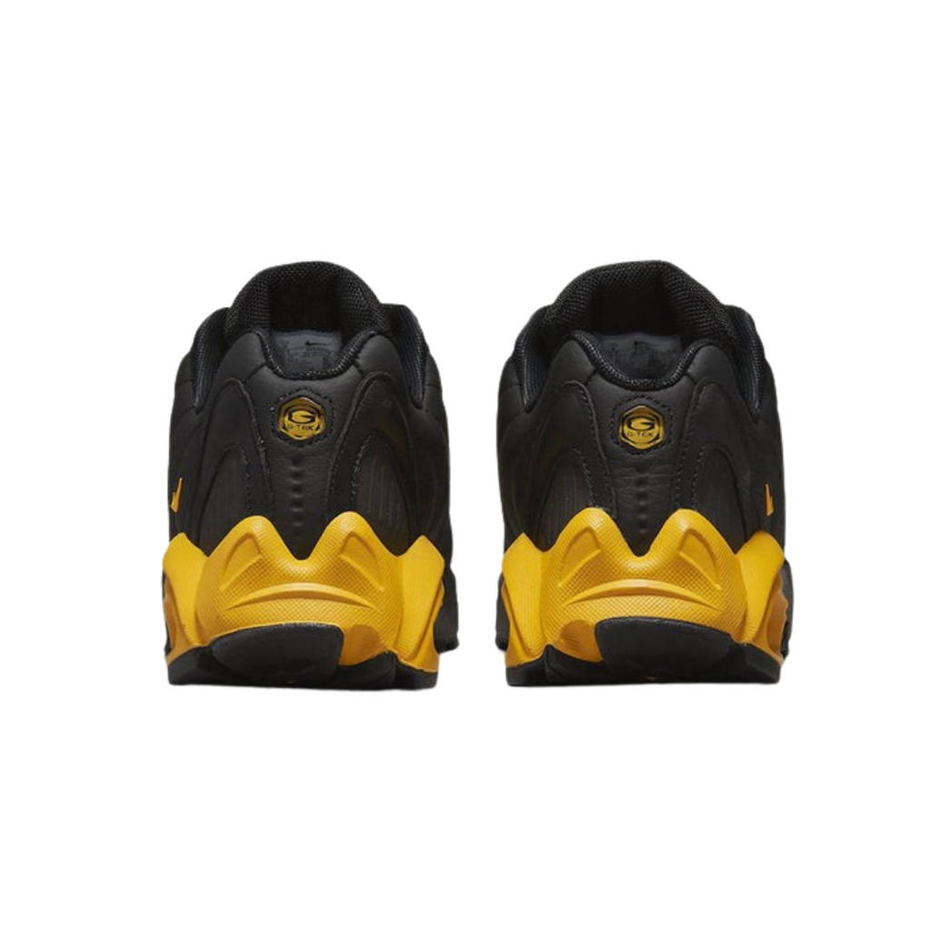 Nike NOCTA x Hot Step Air Terra 'Black University Gold'