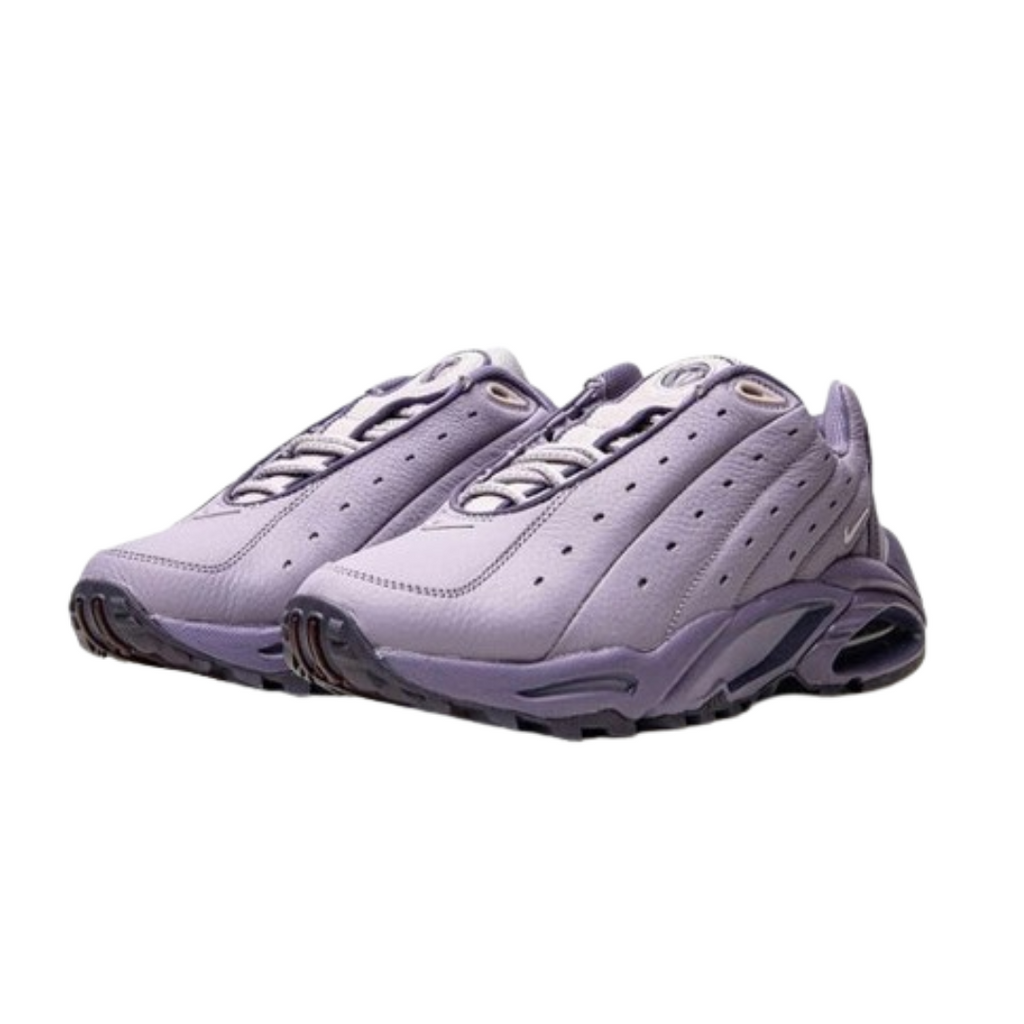 Nike NOCTA x Hot Step Air Terra 'Purple'