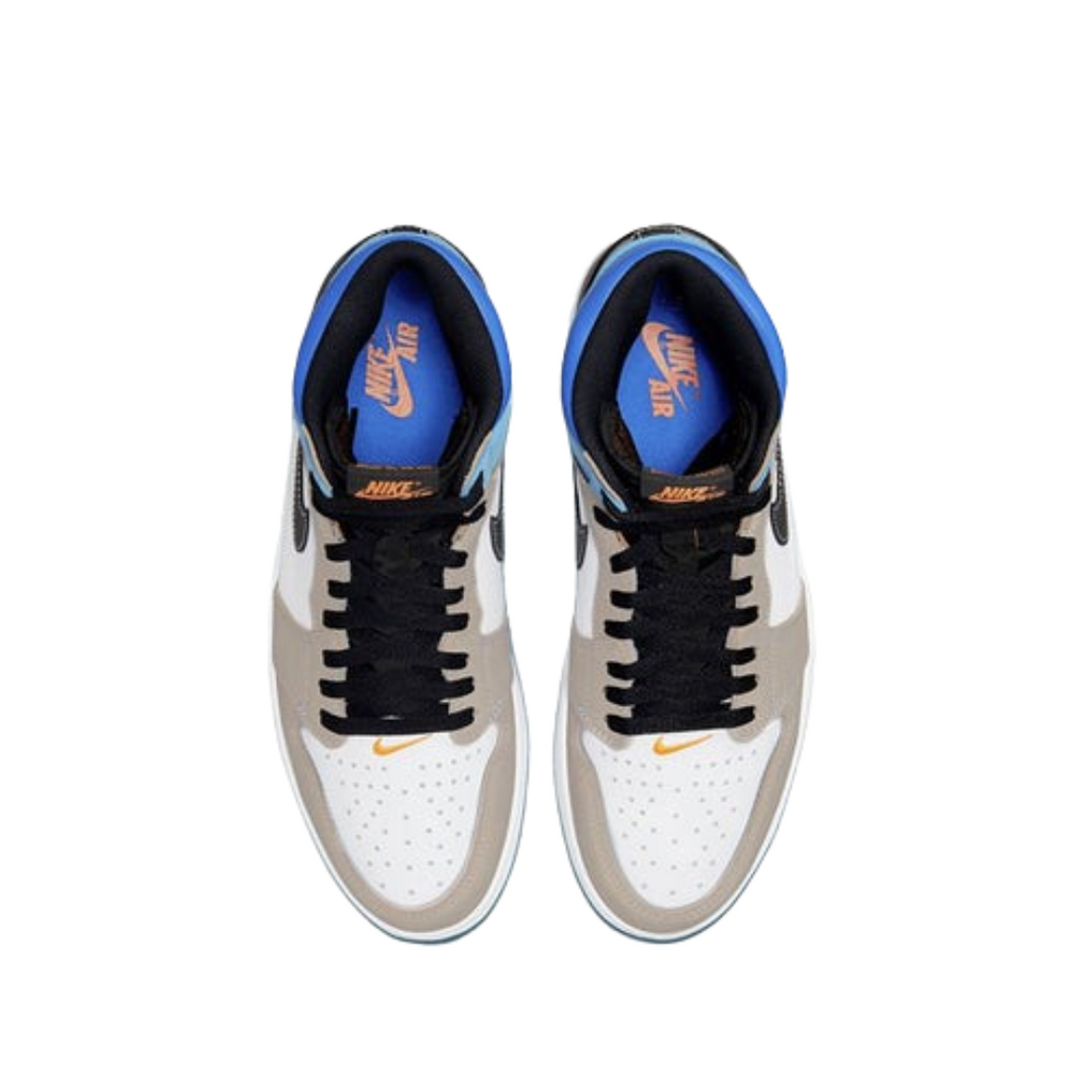 Jordan 1 Retro High OG Prototype