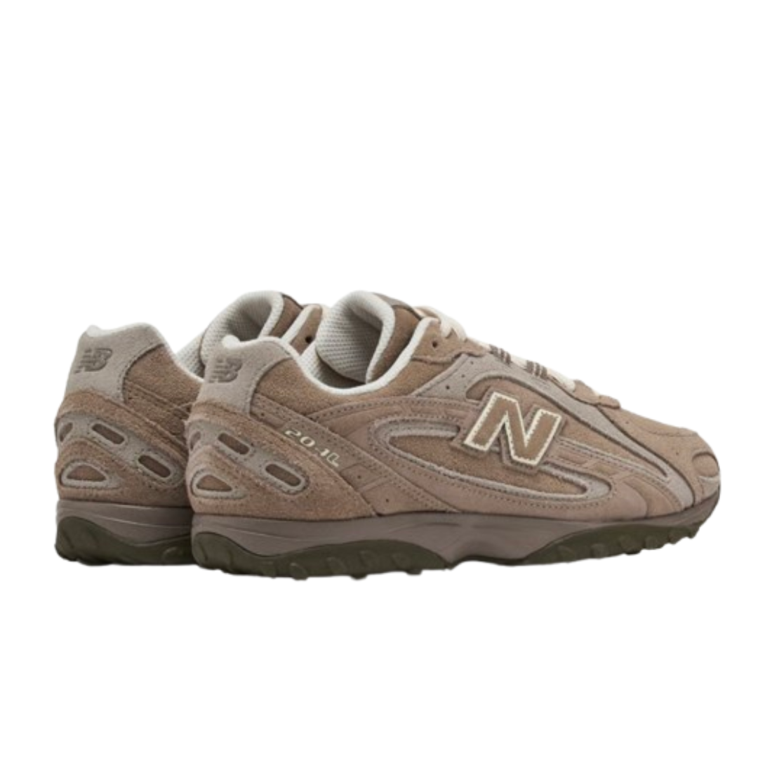 NEW BALANCE 204L Mushroom Arid Stone